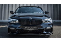 Spoiler avant HAMANN BMW Série 5 Pack M (G30/G31)