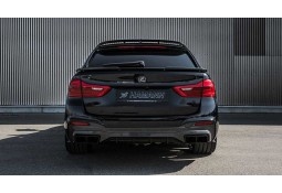 Diffuseur "Elegance" HAMANN BMW Série 5 Pack M (G30/G31) (2018+)