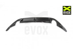 Diffuseur Carbone EVOX VW Golf 7 GTI (2014-2016)