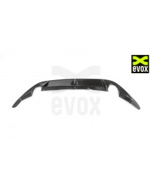 Diffuseur Carbone EVOX VW Golf 7 GTI (2014-2016)