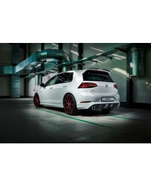 Diffuseur arrière OETTINGER Golf 7.5 GTI Facelift (04/2017+)