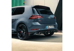 Diffuseur arrière GTI TCR Golf VII GTI Facelift (04/2017-)