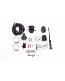 Dump Valve FORGE pour FORD Mustang 2,3 T ECOBOOST (-2018)