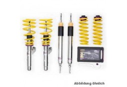 Kit suspension KW V3 Combinés Filetés Alpine A110 (12/2017-)