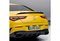 Becquet CLA35/45 AMG pour Mercedes CLA Coupé (C118) (2019+)