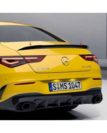 Becquet CLA35/45 AMG pour Mercedes CLA Coupé (C118) (2019+)