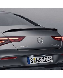 Becquet CLA35/45 AMG pour Mercedes CLA Coupé (C118) (2019+)