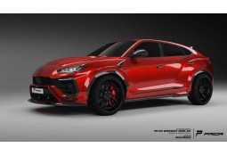 Kit carrosserie PRIOR DESIGN PD700 Widebody Lamborghini Urus