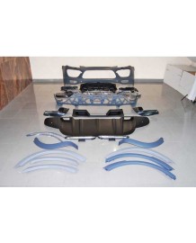 Kit carrosserie Cayenne Turbo pour Porsche Cayenne Turbo 958.1 (2011-2014)