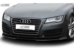 Spoiler avant Audi A7 NON S-Line (2010-2014)