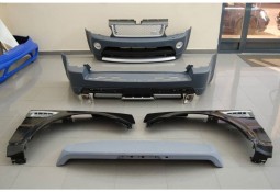 Kit carrosserie Autobiography pour Range Rover Sport L320 (2010-2012)