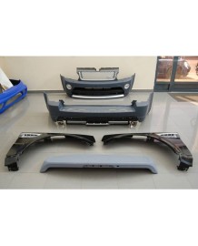 Kit carrosserie Autobiography pour Range Rover Sport L320 (2010-2012)