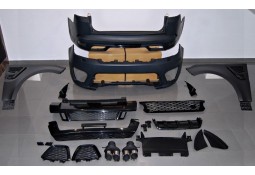 Kit carrosserie look SVR pour Range Rover Sport L494 (2013-2017)