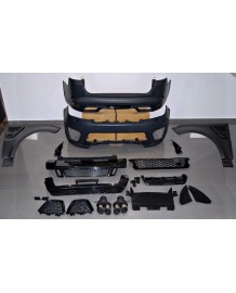 Kit carrosserie look SVR pour Range Rover Sport L494 (2013-2017)