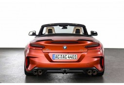 becquet de coffre AC SCHNITZER pour Bmw Z4 (G29) (2019+)