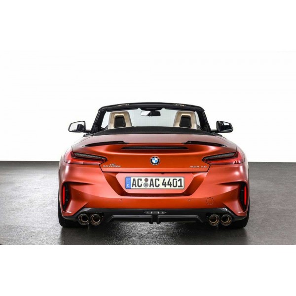 becquet de coffre AC SCHNITZER pour Bmw Z4 (G29) (2019+)