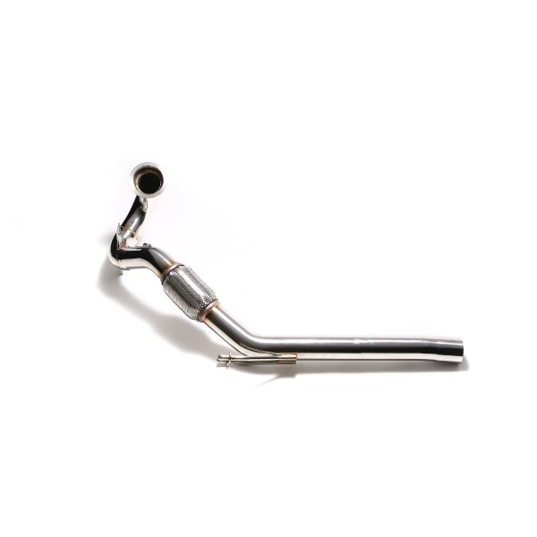 Descente de turbo + Suppression de catalyseurs Cat-Back ARMYTRIX pour Golf 7 GTI (MK7) (2013-) Descente de turbo + Suppression de catalyseurs Cat-Back ARMYTRIX pour Golf 7 GTI (MK7) (2013-)