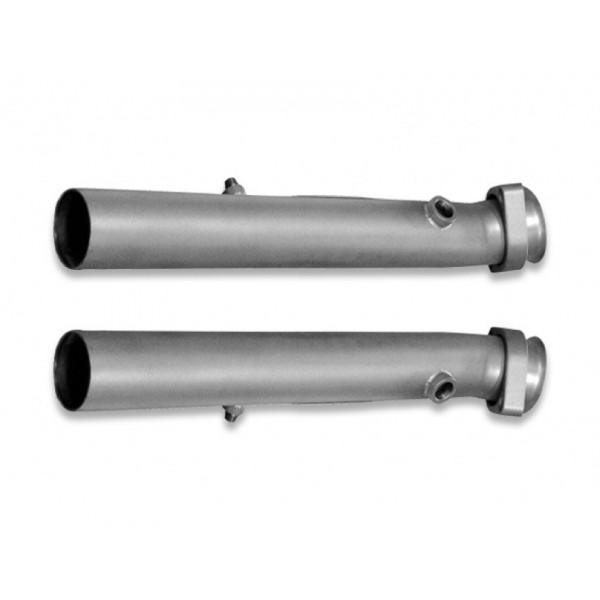 Echappement TUBI STYLE Ferrari 348 TB + TS (1989-1993) -Suppression catalyseurs RACE Echappement TUBI STYLE Ferrari 348 TB + TS (1989-1993) -Suppression catalyseurs RACE
