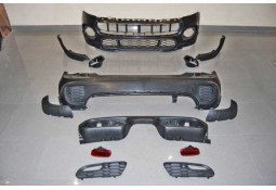 Kit carrosserie Mini Cooper S pour Mini Cooper F56 (2014-2018)