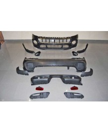 Kit carrosserie Mini Cooper S pour Mini Cooper F56 (2014-2018)