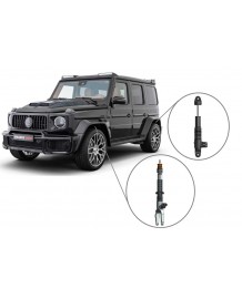 BRABUS Ride Control Suspension pour Mercedes Classe G63 AMG  / G500 / G400d  (W463A) (2019+)