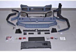 Kit carrosserie G65 / G63 AMG pour Mercedes Classe G W463 