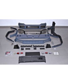 Kit carrosserie G65 / G63 AMG pour Mercedes Classe G W463 