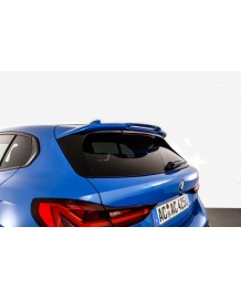 Becquet de toit AC SCHNITZER BMW Série 1 Pack M (F40) (2019+)