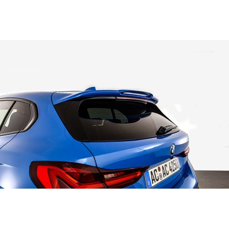 Becquet de toit BMW Série 1 F40 AC SCHNITZER - SupRcars®