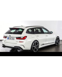 Becquet de toit AC SCHNITZER BMW Série 3 Break (G21) (2019+)