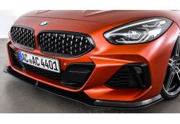 Lame de Spoiler AC SCHNITZER pour Bmw Z4 (G29) Pack M (2019+)