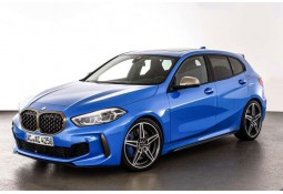 Pack Jantes AC SCHNITZER AC1 7.5x19" BMW Série 1 + xDrive (F40) (2019+)