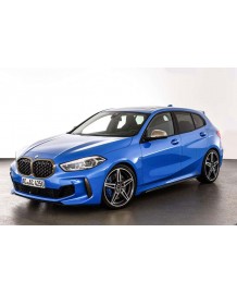 Pack Jantes AC SCHNITZER AC1 7.5x19" BMW Série 1 + xDrive (F40) (2019+)