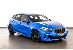 Pack Jantes AC SCHNITZER AC1 7.5x19" BMW Série 1 + xDrive (F40) (2019+)