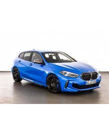 Pack Jantes AC SCHNITZER AC1 7.5x19" BMW Série 1 + xDrive (F40) (2019+)