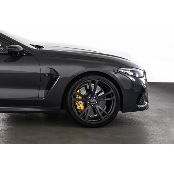Jantes BMW M8 F91/F92/F93 AC SCHNITZER AC3 9.0/10x21"