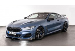 Pack Jantes AC SCHNITZER AC3 9.0/10x21" BMW M8 (F91/F92) (2019+)