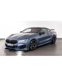 Pack Jantes AC SCHNITZER AC3 9.0/10x21" BMW M8 (F91/F92) (2019+)