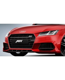 Spoiler avant ABT AUDI TT Non S-line (08/2018+)