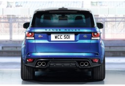 Kit carrosserie pour Range Rover Sport (2013-) look SVR