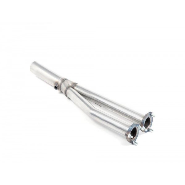 Suppression catalyseurs MILLTEK Audi TT 225 8N / Audi S3 8L 1,8T Quattro (1998-2006) Suppression catalyseurs MILLTEK Audi TT 225 8N / Audi S3 8L 1,8T Quattro (1998-2006)
