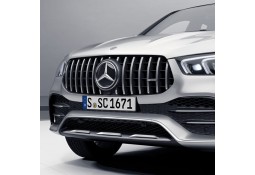 Calandre Panamerica GLE53 AMG pour Mercedes GLE Coupé & SUV Pack AMG (C/V167) (2019+)