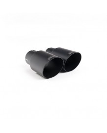 Tube de sortie d'échappement MILLTEK BMW Série 1 120i 125i B48 (F20/F21)(2016-2019)(Racing)