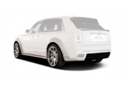 Kit Carrosserie WideBody SPOFEC pour Rolls Royce Cullinan