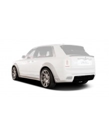 Kit Carrosserie WideBody SPOFEC pour Rolls Royce Cullinan