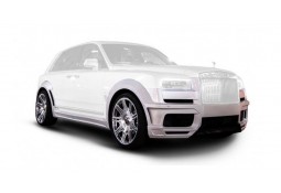 Kit Carrosserie WideBody SPOFEC pour Rolls Royce Cullinan