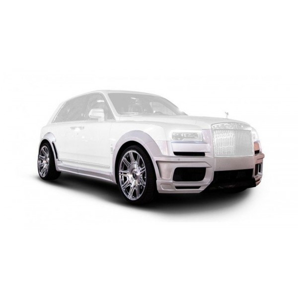 Kit Carrosserie WideBody SPOFEC pour Rolls Royce Cullinan
