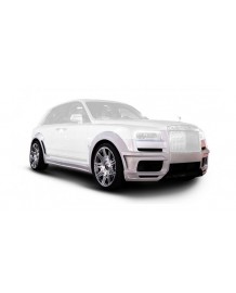Kit Carrosserie WideBody SPOFEC pour Rolls Royce Cullinan
