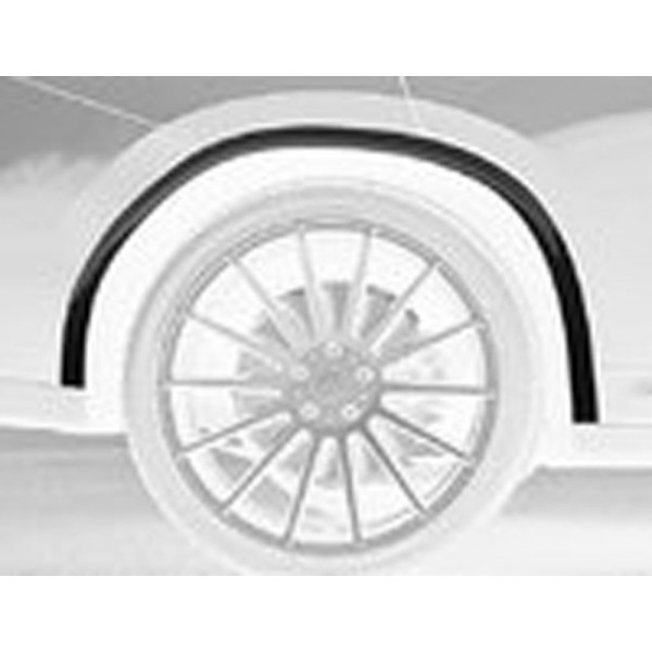 Extensions d'ailes HAMANN BMW X4 (G02) (2018+) Extensions d'ailes HAMANN BMW X4 (G02) (2018+)