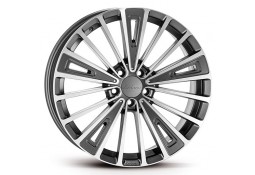 4 Jantes LORINSER RS12 8,5/9,5x19" & 8,5/9,5x20" 5x112 Mercedes